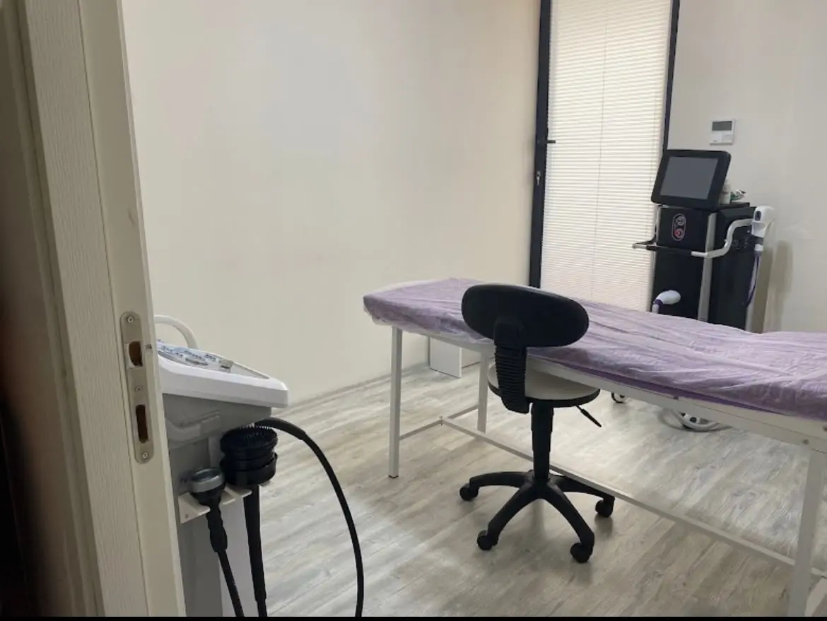 SB Derm bakım cihazları